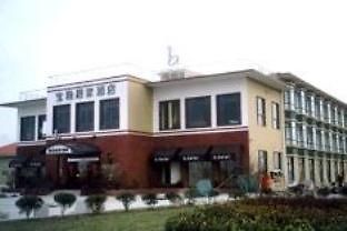 Baolong Homelike Hotel Luojing Branch Shanghai Buitenkant foto