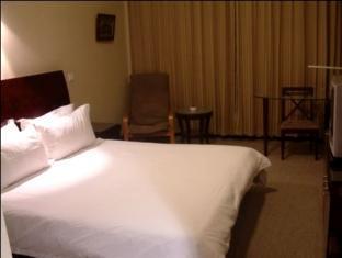 Baolong Homelike Hotel Luojing Branch Shanghai Buitenkant foto
