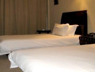 Baolong Homelike Hotel Luojing Branch Shanghai Buitenkant foto